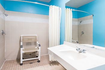 Texas Inn And Suites Citycenter At Utrgv エディンバーグ エクステリア 写真