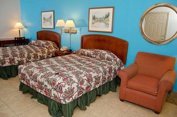 Texas Inn And Suites Citycenter At Utrgv エディンバーグ エクステリア 写真