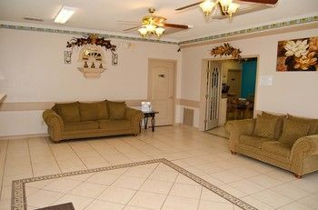 Texas Inn And Suites Citycenter At Utrgv エディンバーグ エクステリア 写真